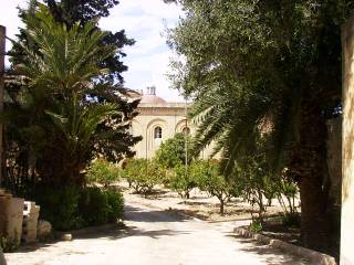 st. agatha katakomben rabat malta